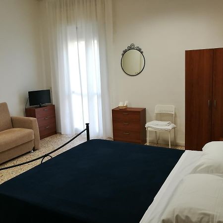 Leda B&B Livorno Dış mekan fotoğraf