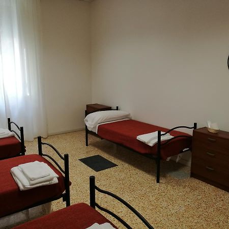 Leda B&B Livorno Dış mekan fotoğraf
